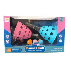 Launch ball