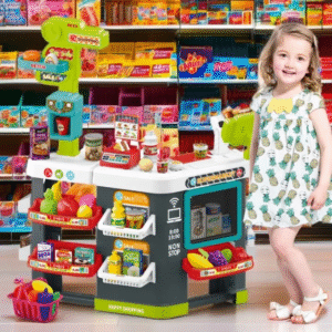 Market store