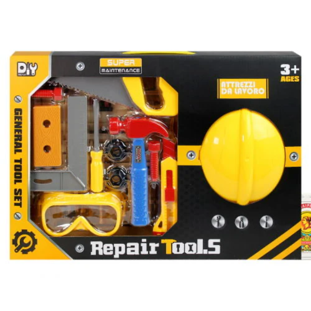 Repair tools