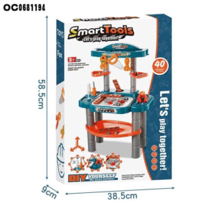 Smart tools