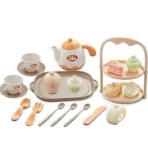 Tea cook hight
